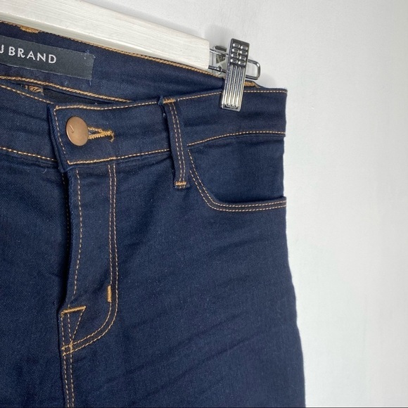 J Brand Skinny Leg ink - Picture 6 of 10